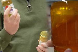 424f4cdd e3a9 4bdb a420 9f7696739772 - Ce trebuie să verifici înainte să cumperi miere. Recomandările ANSVSA