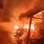 5f067679 b204 4110 9d3d 3a9469f52759 - Incendiu puternic în Lerești: două case afectate