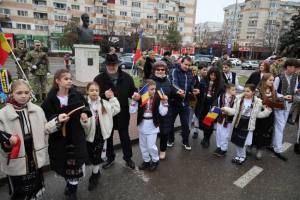 Cristian Gentea, mesaj de Ziua Unirii: „Lecția 1859 este actuală: trăim vremuri în care echilibrele globale sunt fragile” 4 Sursă foto: FB Cristian Gentea.