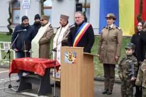 Cristian Gentea, mesaj de Ziua Unirii: „Lecția 1859 este actuală: trăim vremuri în care echilibrele globale sunt fragile” 5 Sursă foto: FB Cristian Gentea.