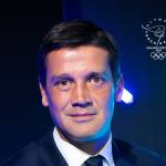 G XtR HXcAA130B - Cristi Chivu va purta torţa olimpică pentru Jocurile Olimpice de Iarnă Milano Cortina 2026
