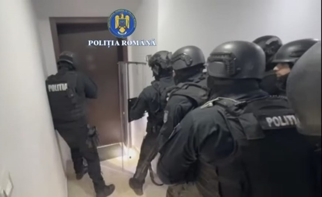 Intervenție contracronometru