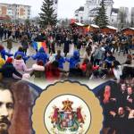 c706e6b6 6cae 477b 8761 cefa12a80f74 - Ziua Unirii Principatelor Române, sărbătorită la Mioveni!