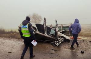 619328489 1538498608283448 9037008472781171788 n - Încă o tragedie pe șoselele din România. Și-a pierdut viața la doar 29 de ani