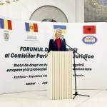 Ce se schimbă radical în legea violenței domestice: mesaj ferm transmis de Alina Gorghiu de la Moisei 10 Sursă foto: FB ALina Gorghiu