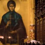 cats 1 - Intervenție de urgență în Pitești! I s-a făcut rău în biserică