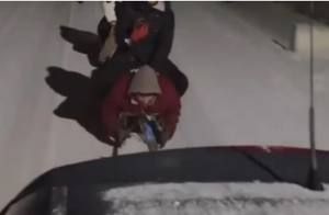 cats 2 - Distracția l-a costat scump! Tânăr de 19 ani amendat cu peste 5.000 de lei