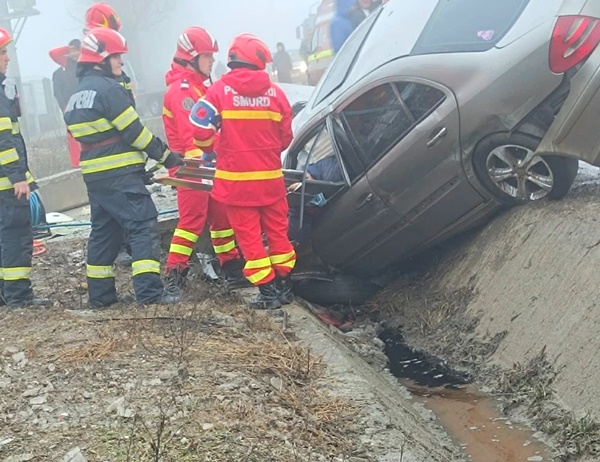 Încă o tragedie pe șoselele din România. Și-a pierdut viața la doar 29 de ani 1 cats 3 - Încă o tragedie pe șoselele din România. Și-a pierdut viața la doar 29 de ani