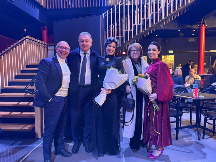 Sursă foto: FB Cristian Gentea.