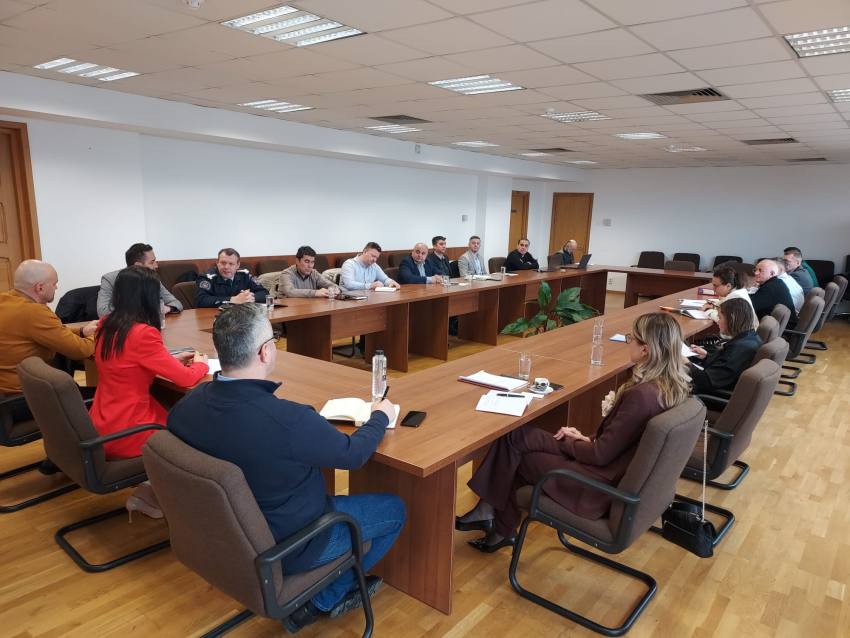 Penitenciarul Mioveni 