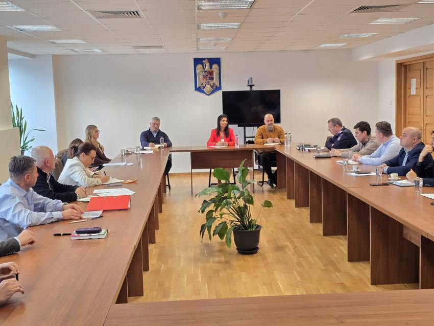 Penitenciarul Mioveni 