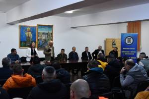 Penitenciarul Mioveni