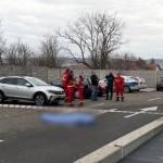 adolescent mort Oradea