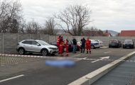 adolescent mort Oradea