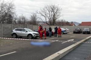 adolescent mort Oradea