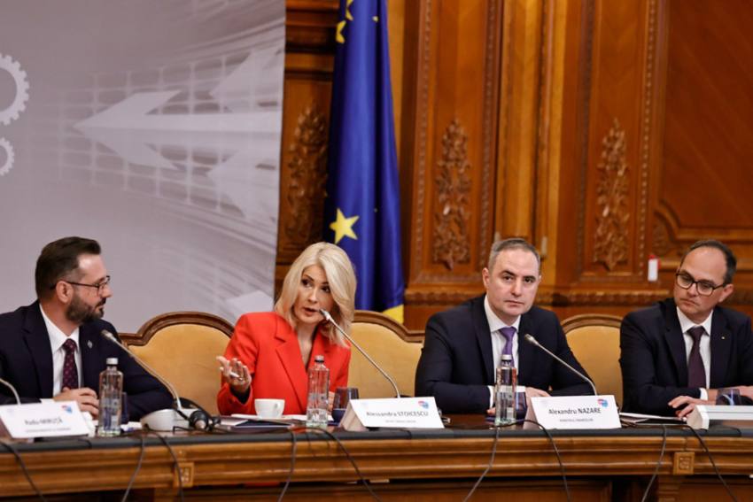 Sursă foto: FB Mihai Cotet