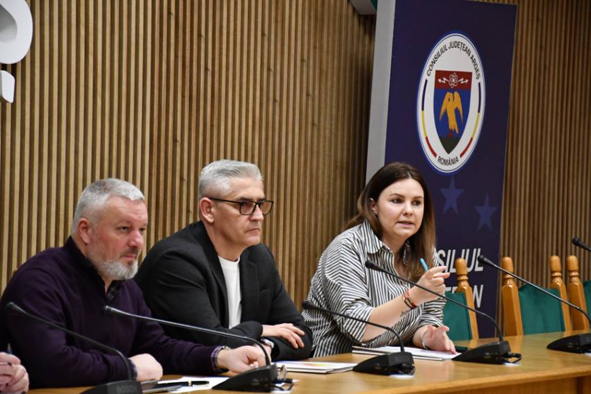 Sursă foto: CJ Arges