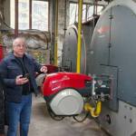 Modelul de termoficare din Pitești, exemplu național: interes major din partea Olguței Vasilescu 12 Sursă foto: FB CRistian Gentea