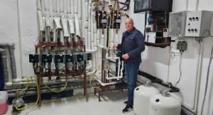 Sursă foto: FB CRistian Gentea