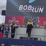 Sursă foto: Federația Română de Bob și Sanie.