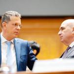 Ionuț Moșteanu: „Reducerea deficitului pe 2025 transmite un semnal pozitiv, după ani de iresponsabilitate fiscală!” 10 Sursă foto: ediția tipărită