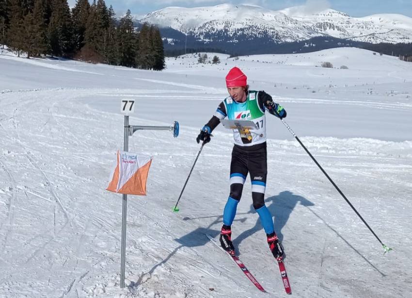 Sursă foto: Federația Română de Bob și Sanie.