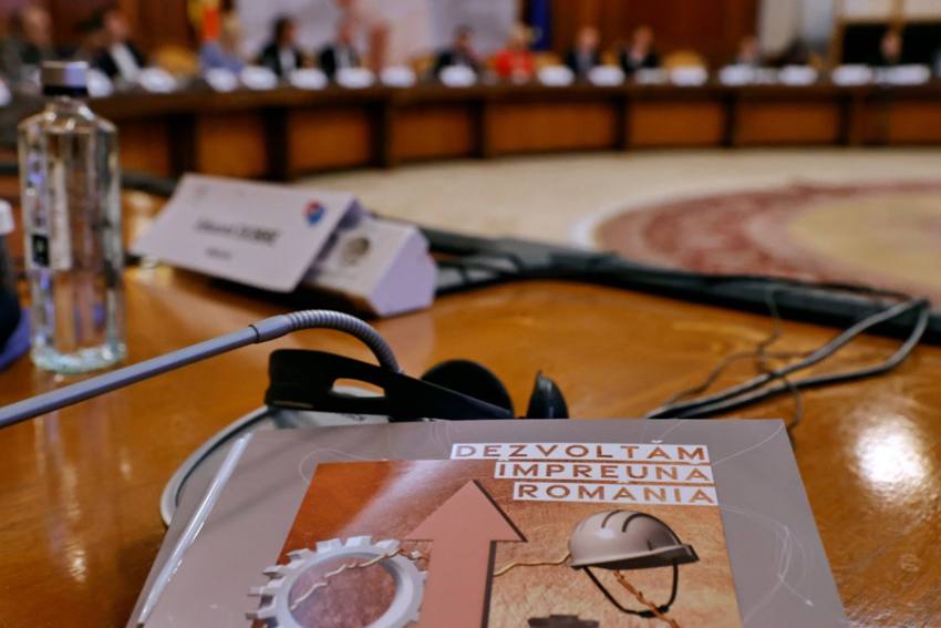 Sursă foto: FB Mihai Cotet