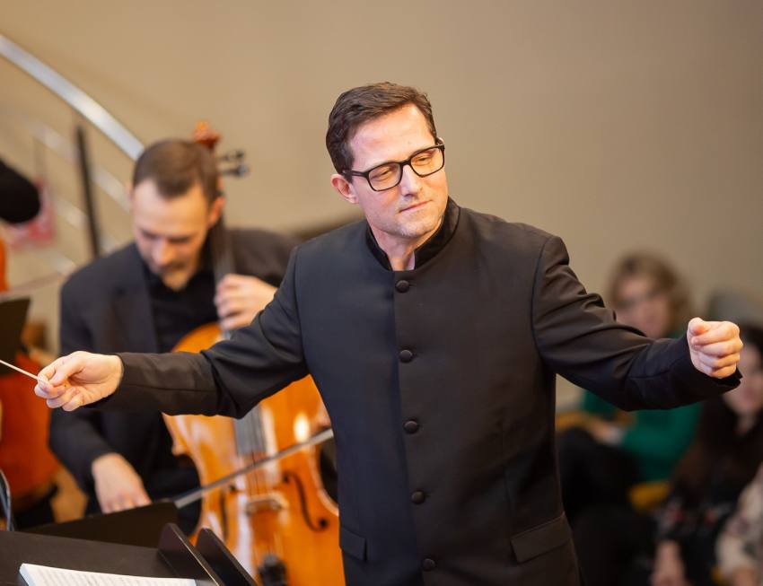 Nu ratați concertul „In real life” la Filarmonica Pitești 1 filarmonica-pitesti concert