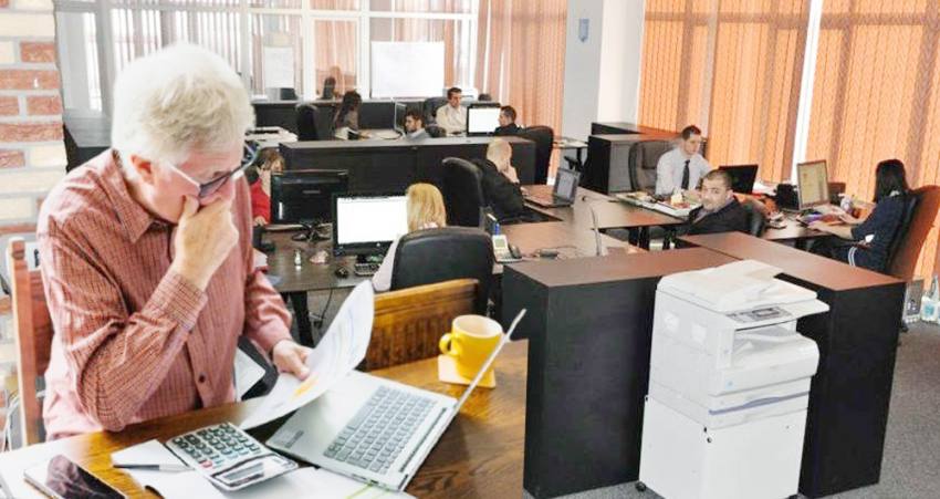 audit primarie arges