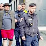 Bogdan Mastușoiu retinere