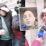 busca tata si fiu suspecti delapidare contabila MAE