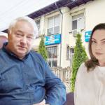 ciolan primar darmanesti si angajata hartuita bun