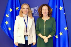 Sursă foto: FB Gabriela Firea