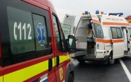 smurd SAJ smurd SAJ accident Călinești