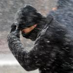 cod portocaliu Argeș vreme rea ninsori lapoviță viscol