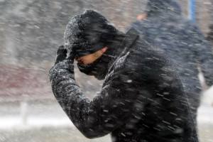 cod portocaliu Argeș vreme rea ninsori lapoviță viscol