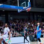 FC Argeș Basketball vs CSM Galați, miercuri la Pitești Arena! 11 FC Argeș baschet