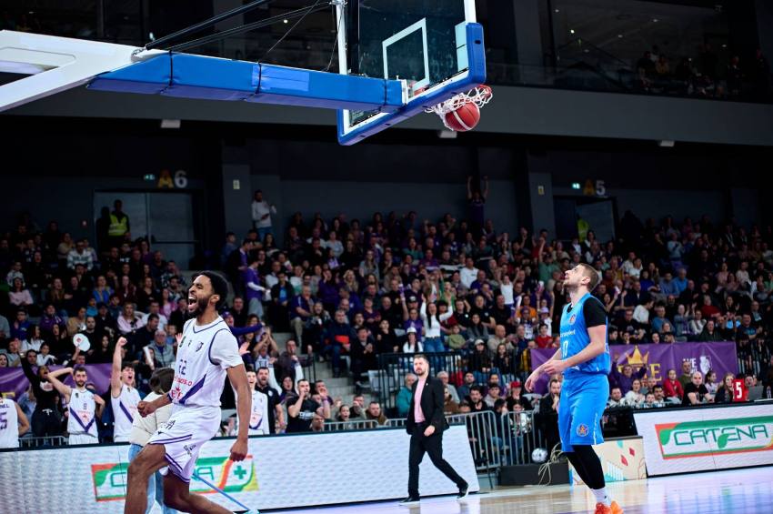 FC Argeș baschet FC Argeș baschet