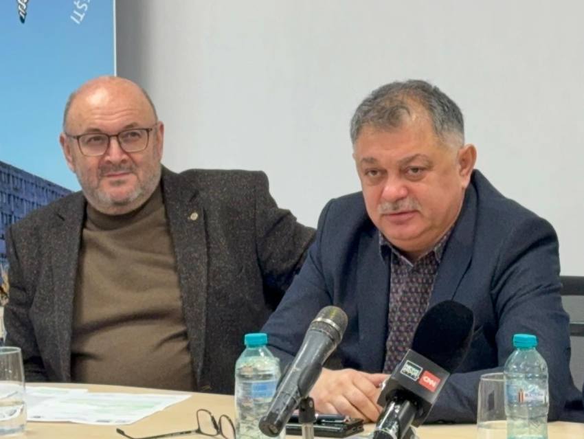 Anul 2025 a fost unul de creștere și consolidare pentru Spitalul Județean de Urgență Pitești 1 SJU Pitești