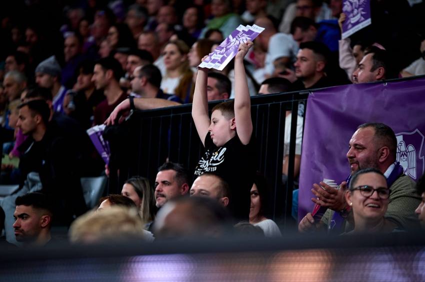 FC Argeș Basketball vs CSM Galați, miercuri la Pitești Arena! 1 FC Argeș baschet
