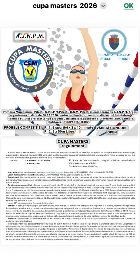 Sursă foto: FB Primăria Munciipiului Pitești.