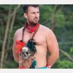 Andrei Beleuț - argeșeanul care țintește finala „Survivor” 12 Andrei Beleuț „Survivor”