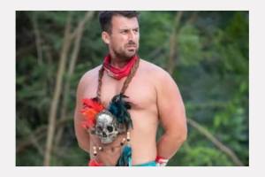 Andrei Beleuț „Survivor”