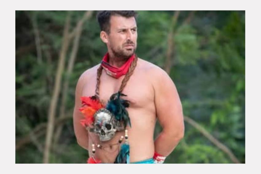 Andrei Beleuț „Survivor”