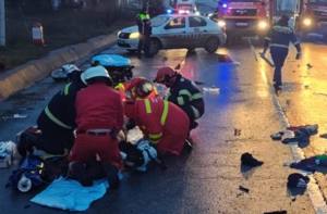 WhatsApp Image 2026 01 06 at 18.02.32 850x479 1 - 100 de tineri și-au pierdut viața în accidente din cauza vitezei, în 2025
