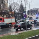 accident Pitești