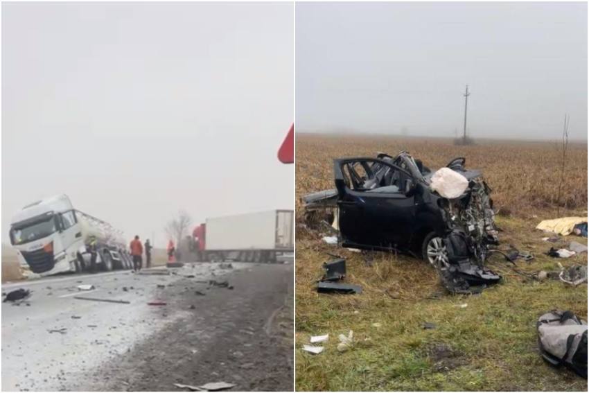 accident Timiș accident Timiș