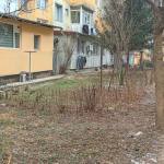 Atenție, piteșteni! Spațiile verzi din jurul blocurilor, verificate de Poliția Locală 11 blocuri spații verzi Pitești