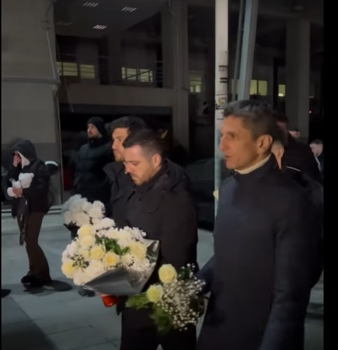 cats 3 - Momentul accidentului devastator de pe DN 6. Șapte oameni și-au pierdut viața