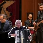 FilJazz Pitești Trio & Jan Mocanu: O seară de jazz de excepție pe 30 ianuarie 15 Sursă foto: Filarmonica Pitești